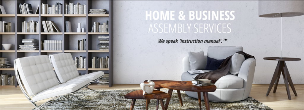 HOME - Prime Spaces Assembly Services