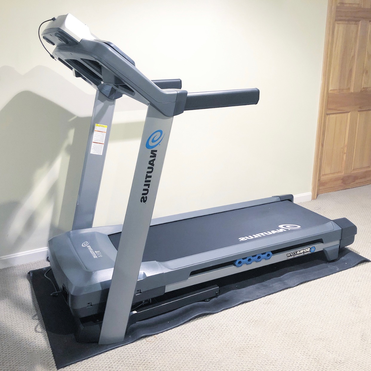 TREADMILL ASSEMBLY Prime Spaces Handyman Services