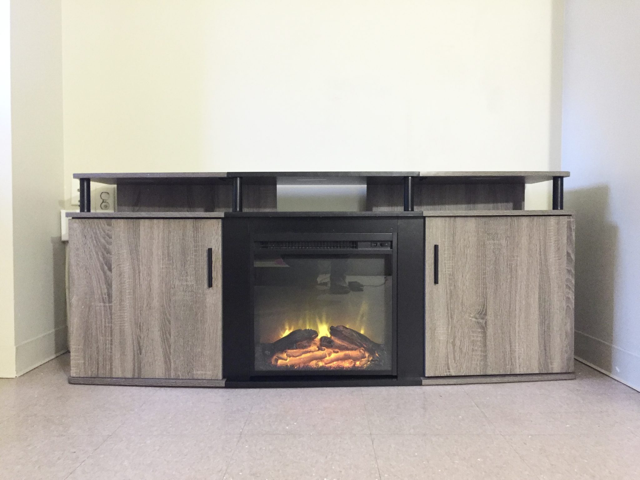 6 Types of Wayfair Fireplace TV Stand Electric Powered (With Lots of Examples) Prime Spaces