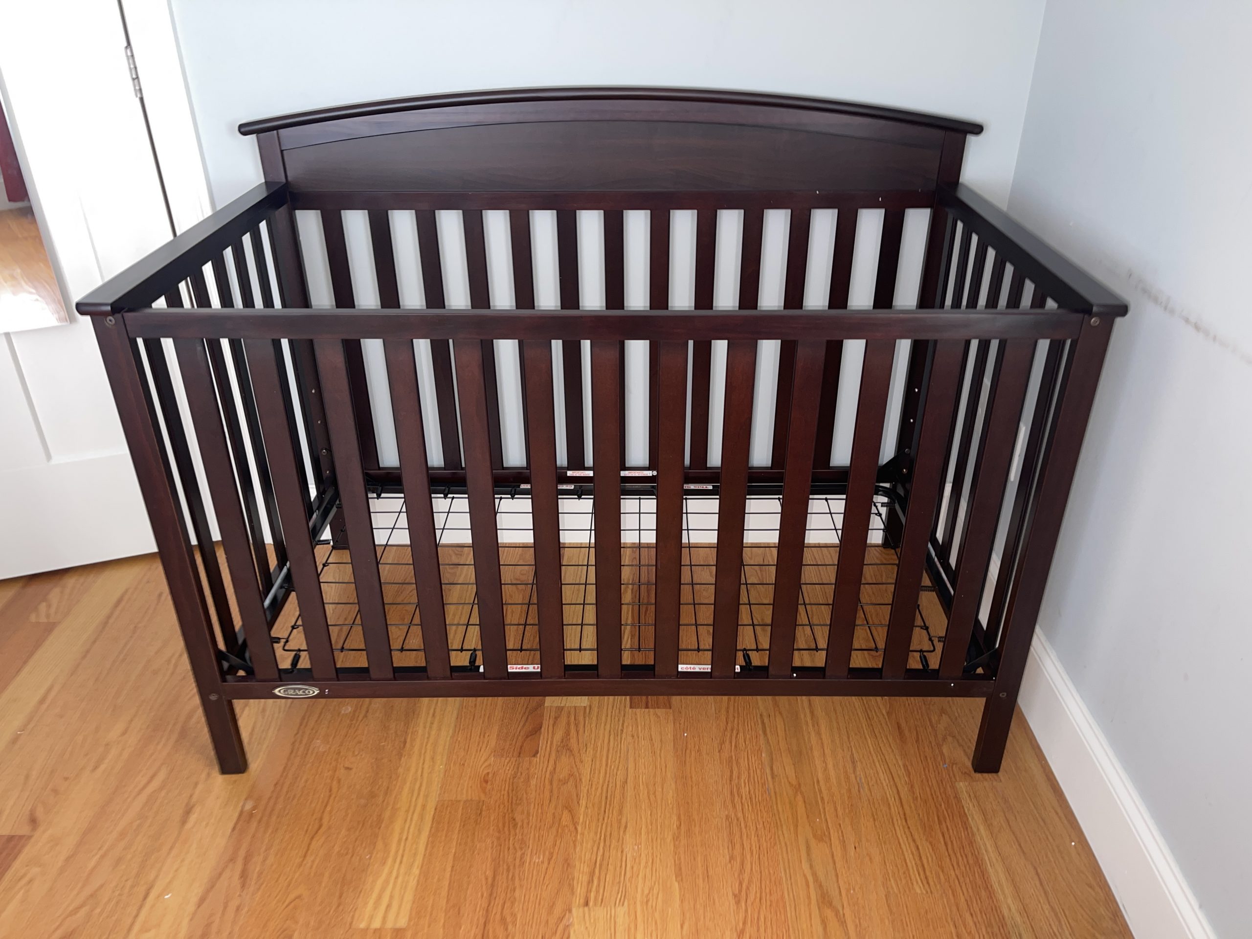 graco travel crib replacement parts