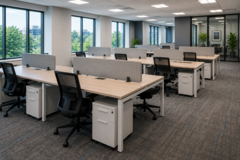 Workstations