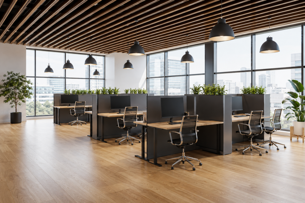 office-cubicles-in-open-space