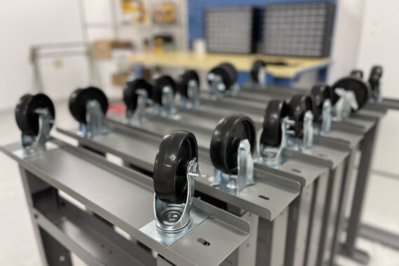 workbenches-being-assembled